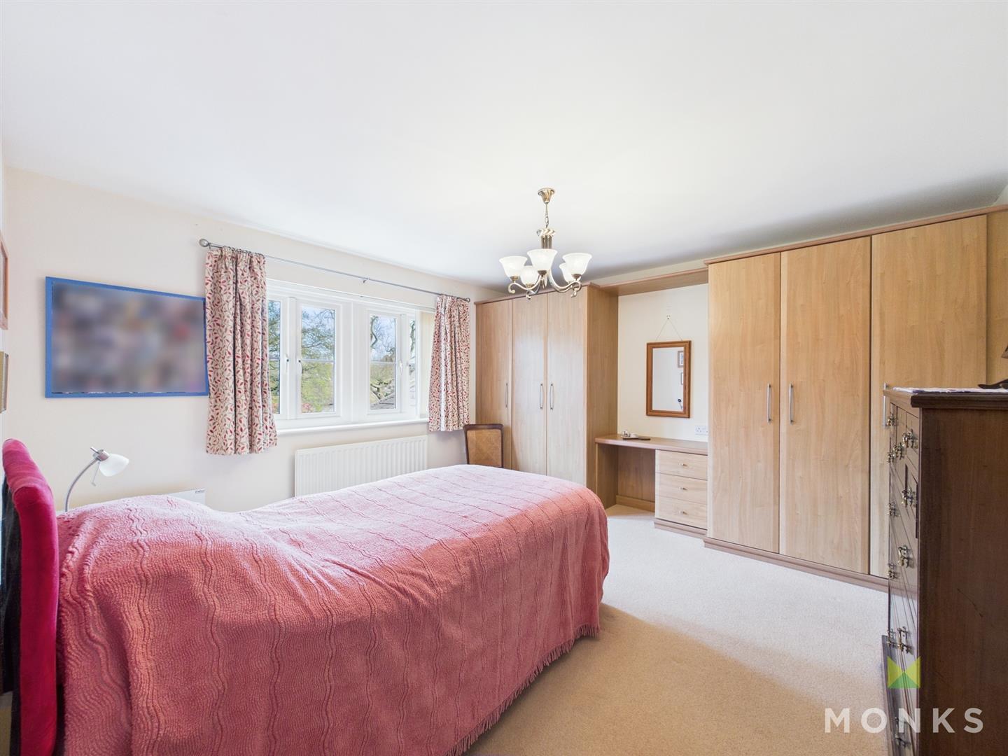 28 Bentley Drive, Oswestry, SY11 1TQ For Sale